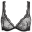 Marie Jo Precious Traingle BH Zwart