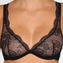 Marie Jo Precious Traingle BH Zwart