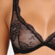 Marie Jo Precious Traingle BH Zwart