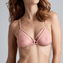 Marlies Dekkers Seduction Triangle BH Mellow Rose