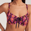 Cyell Tribe Beugel Bikinitop