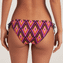 Cyell Tribe Laag Bikinibroekje
