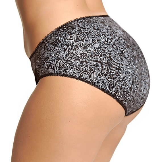 Elomi Tricia Slip Scribble