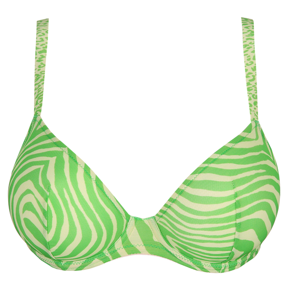 Marie Jo Tristan Beugel BH Vert Bambou