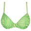 Marie Jo Tristan Beugel BH Vert Bambou