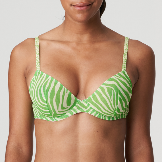 Marie Jo Tristan Beugel BH Vert Bambou