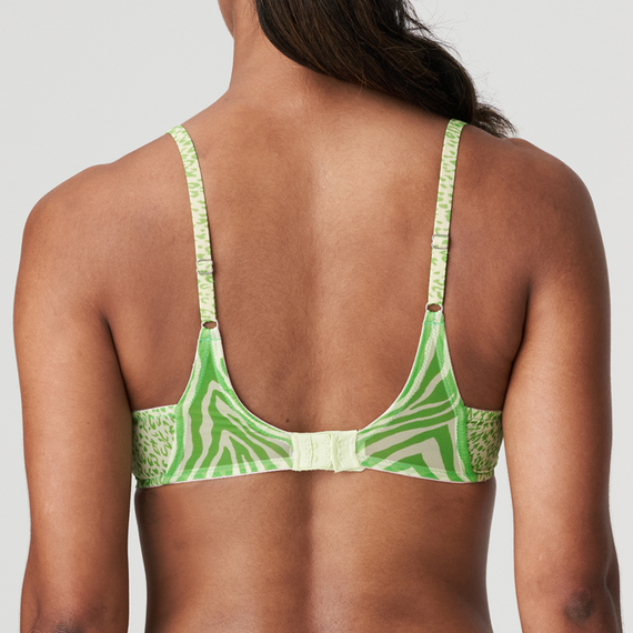 Marie Jo Tristan Beugel BH Vert Bambou