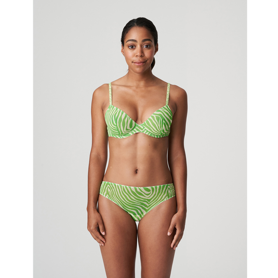 Marie Jo Tristan Beugel BH Vert Bambou