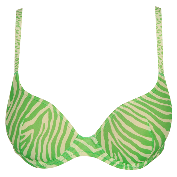 Marie Jo Tristan Hartvorm BH Vert Bambou