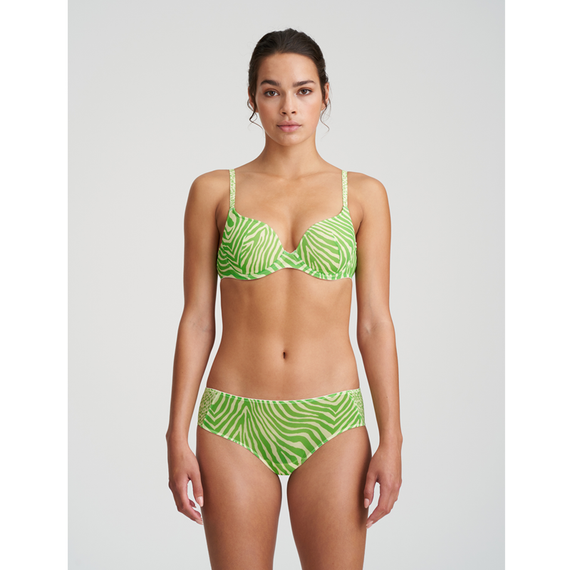Marie Jo Tristan Hartvorm BH Vert Bambou