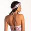 Beachlife Tropical Blush Haarband
