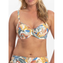Cyell Badmode Tropical Catch Beugel Bikinitop