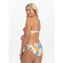 Cyell Badmode Tropical Catch Beugel Bikinitop