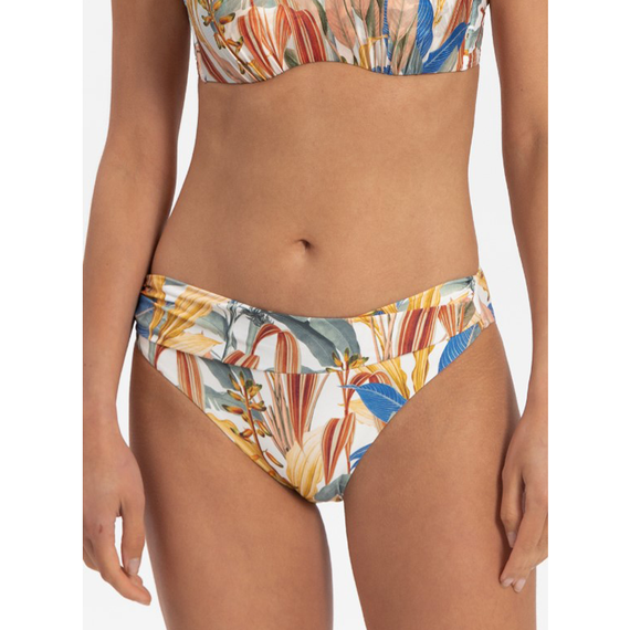 Cyell Badmode Tropical Catch Plooibroekje