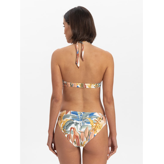 Cyell Badmode Tropical Catch Plooibroekje
