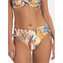 Cyell Badmode Tropical Catch Verstelbaar Hoog Bikinibroekje