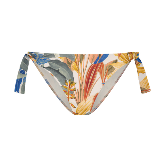 Cyell Badmode Tropical Catch Strikbroekje