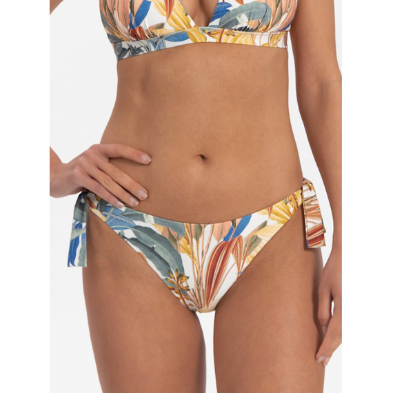 Cyell Badmode Tropical Catch Strikbroekje