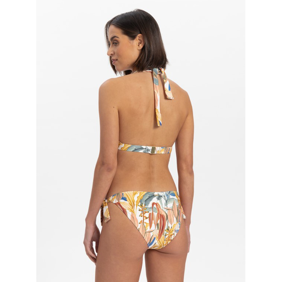Cyell Badmode Tropical Catch Strikbroekje