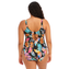 Elomi Badmode Tropical Falls Badpak Black