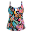 Elomi Badmode Tropical Falls Tankinitop Black