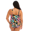 Elomi Badmode Tropical Falls Tankinitop Black