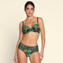 Lise Charmel Tropique En Fleurs Shorty Nature Tropic