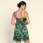 Lise Charmel Tropique En Fleurs Nachtjurkje Nature Tropic