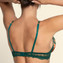Lise Charmel Tropique En Fleurs Plunge BH Nature Tropic