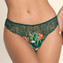 Lise Charmel Tropique En Fleurs String Nature Tropic