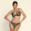 Lise Charmel Tropique En Fleurs Voorgevormde BH Nature Tropic