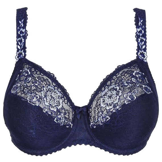PrimaDonna True Romance Beugel BH Saffier Blauw