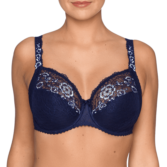 PrimaDonna True Romance Beugel BH Saffier Blauw