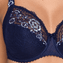 PrimaDonna True Romance Beugel BH Saffier Blauw