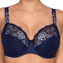 PrimaDonna True Romance Beugel BH Saffier Blauw