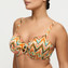 Primadonna Swim Tubou Beugel Bikinitop Ikat Summer
