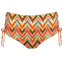 Primadonna Swim Tubou Hohe Bikini Hose Ikat Summer
