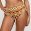 Primadonna Swim Tubou Hohe Bikini Hose Ikat Summer
