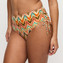 Primadonna Swim Tubou Hohe Bikini Hose Ikat Summer