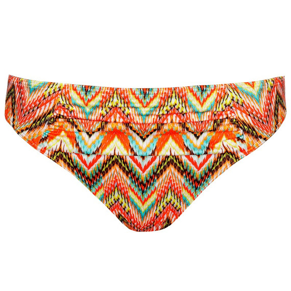 Primadonna Swim Tubou Rio Bikini Hose Ikat Summer