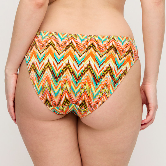 Primadonna Swim Tubou Rio Bikini Hose Ikat Summer