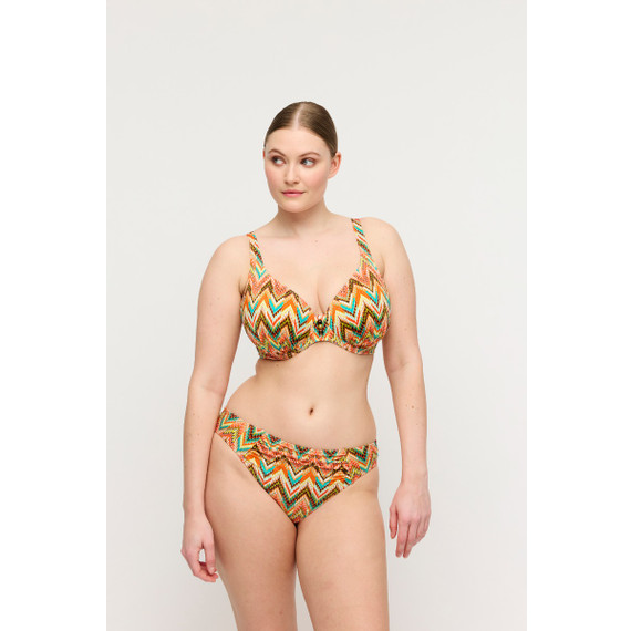 Primadonna Swim Tubou Rio Bikini Hose Ikat Summer