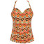Primadonna Swim Tubou Tankini Oberteil Ikat Summer