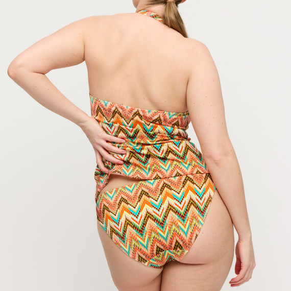 Primadonna Swim Tubou Tankini Oberteil Ikat Summer