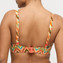 Primadonna Swim Tubou Voorgevormde Balconette Bikinitop Ikat Summer
