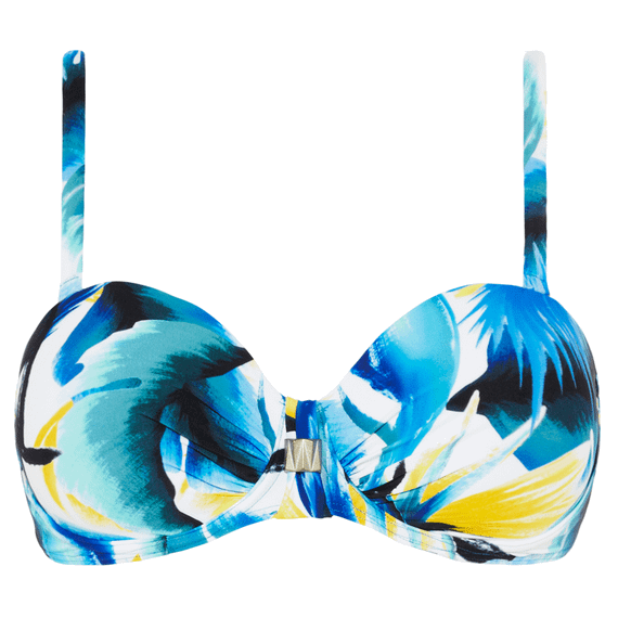 Tulgey Wood Multiway Bikinitop