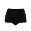 Panache Swim Tulle Hoog Bikinibroekje Zwart