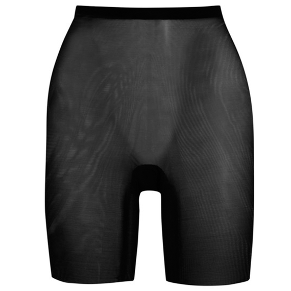 Tulle Control Miederhose