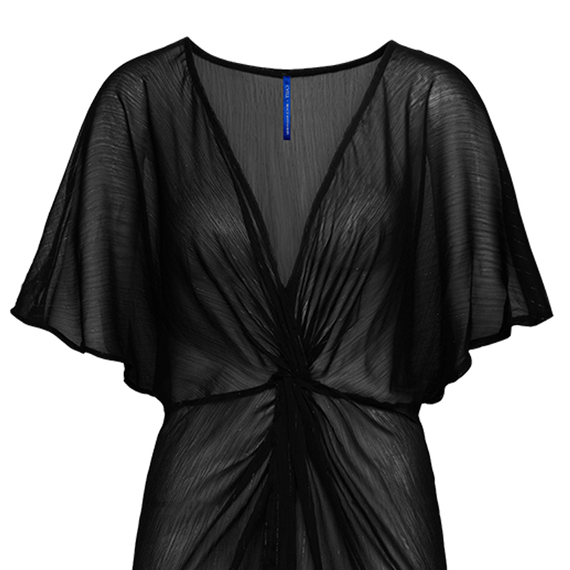 Cyell Glories Tuniek Zwart