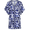 Cyell Secret Garden Tuniek Blauw 